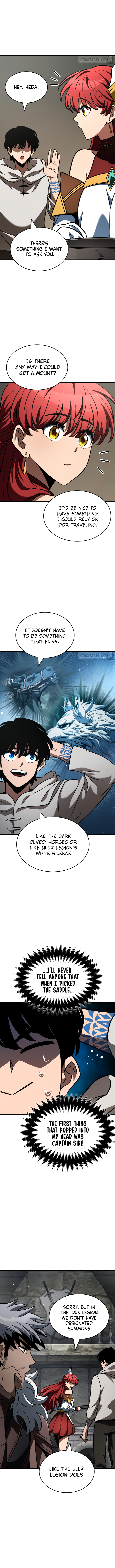 Valhalla Saga Chapter 32 5